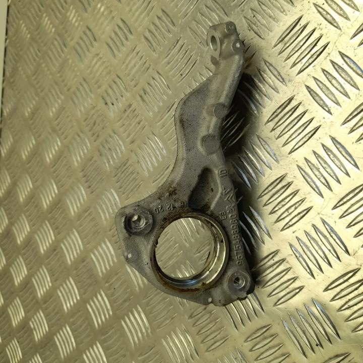 Скоба 9675488980 Opel Combo E 2020, фото 1