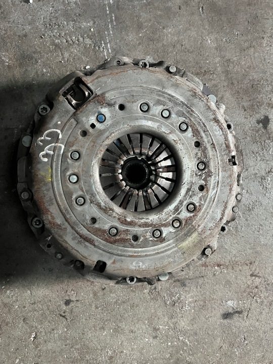 33 ALFA ROMEO GIULIA 2.2D СЦЕПЛЕНИЕ В СБОРЕ ДВУХМАССОВЫЙ МАХОВИК 55271534, фото 1