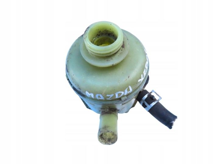 БАЧОК ЖИДКОСТИ ГИДРОУСИЛИТЕЛЯ MAZDA XEDOS 6 1992-1999 ГОД, фото 2