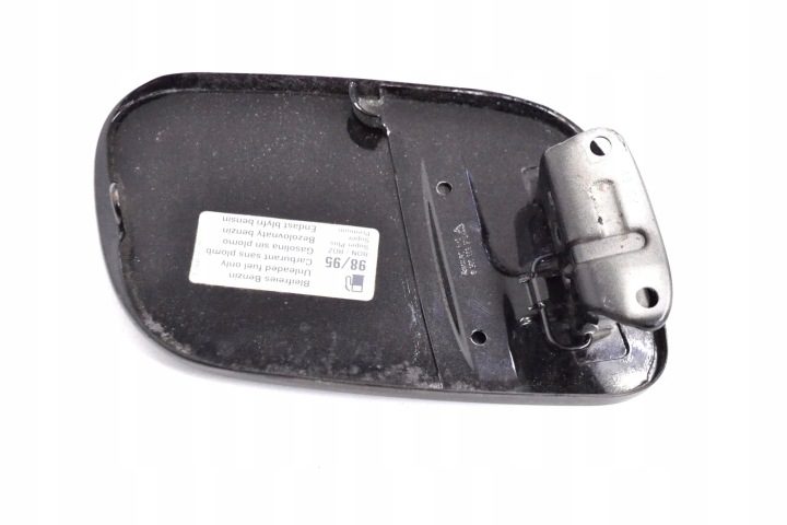 Лючок топливного бака Porsche Cayenne (9PA) 7L5809905B 14447799 4.5L, фото 4