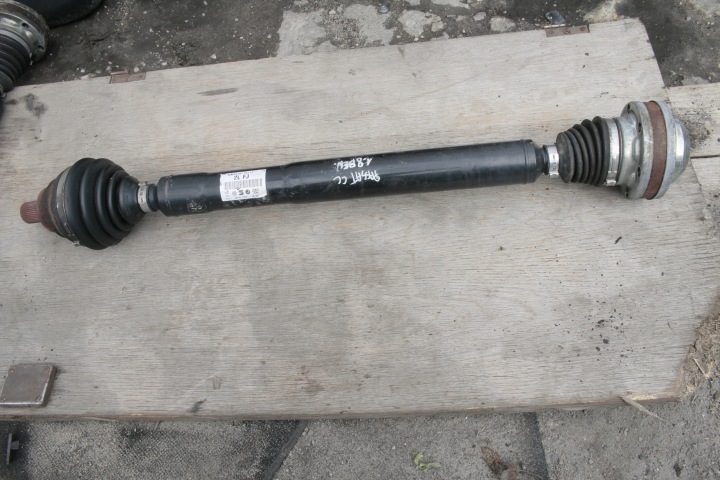Volkswagen OE 1K0 407 272 LF карданный вал, фото 1