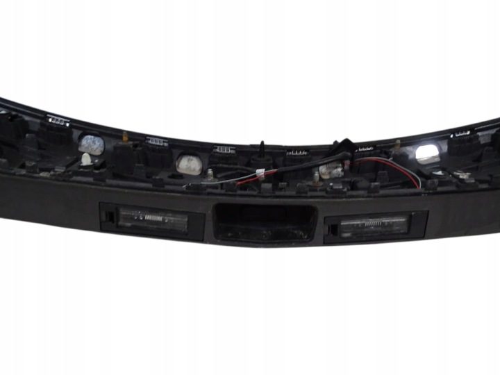 Накладка крышки Логотип + Концевик Фонаря Opel Insignia A Универсал 2008-2013 - Z177, фото 10
