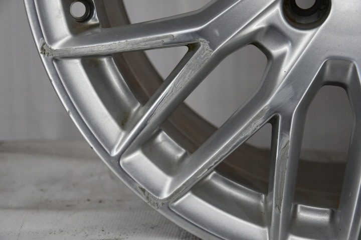 Литой диск Audi OE 7.5" x 17" 5x100 ET 36, фото 7