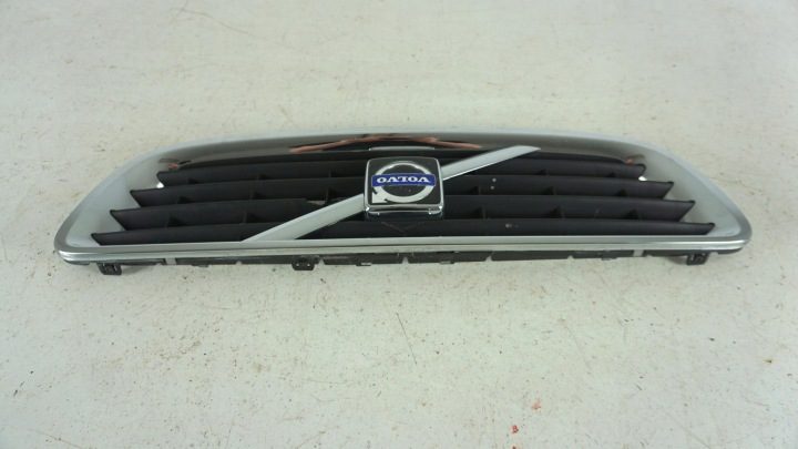 РЕШЕТКА РАДИАТОРА ЗНАЧОК VOLVO S40 2 II РЕСТАЙЛИНГ V50 РЕСТАЙЛИНГ 07-12 30744914, фото 10