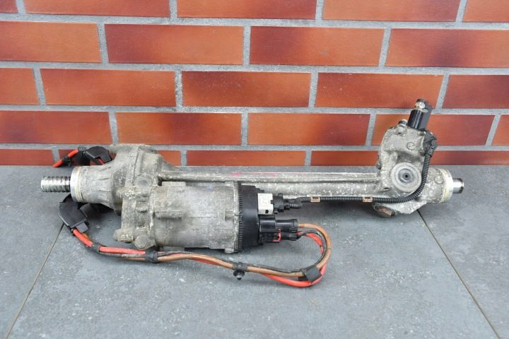СИСТЕМА РУЛЕВАЯ РЕЙКА BMW 1 F20 F21 2 F22 F23 3 F30 F31 4 F32 F36, фото 2