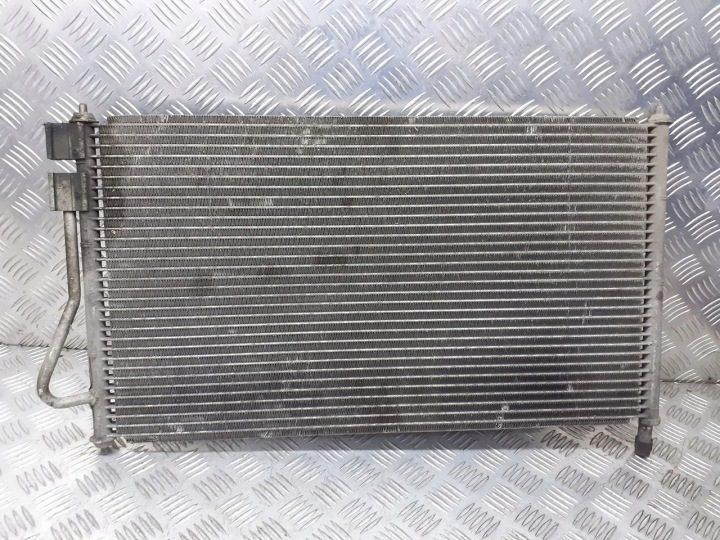 РАДИАТОР КОНДИЦИОНЕРА FORD FOCUS MK1 1.8 TDCI, фото 1