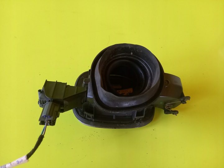 Лючок горловина бензобака Ford Mondeo MK5 15 г., фото 4