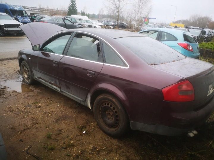 Audi A6 Датчик скорости ESP 2002 1.9L 0265005245 8e0907637a, фото 9