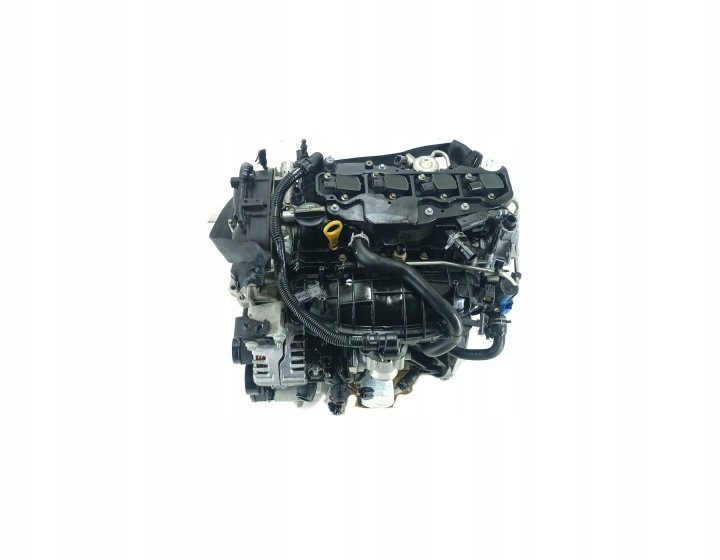 Двигатель в сборе Volvo V60 S60 V40 V70 1.6 т T4 B4164T, фото 1