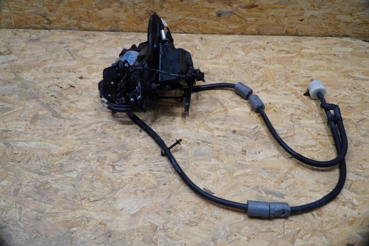 КОМПРЕССОР ПНЕВМОПОДВЕСКИ ПНЕВМАТИЧЕСКОГО 68204730AC JEEP CHEROKEE WK2 13-, фото 6