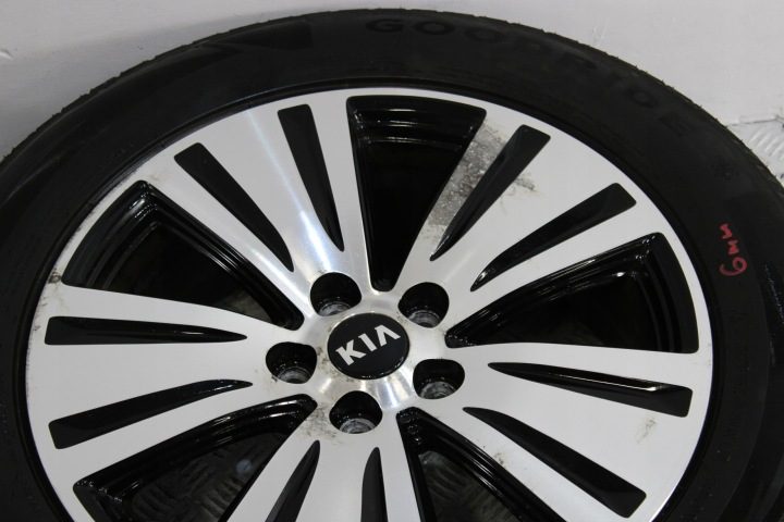КОЛЕСА ДИСКИ ЛИТЫЕ ДИСКИ 235/55 R18 ET45 KIA SPORTAGE III 3 РЕСТАЙЛИНГ 52910-3W710, фото 4