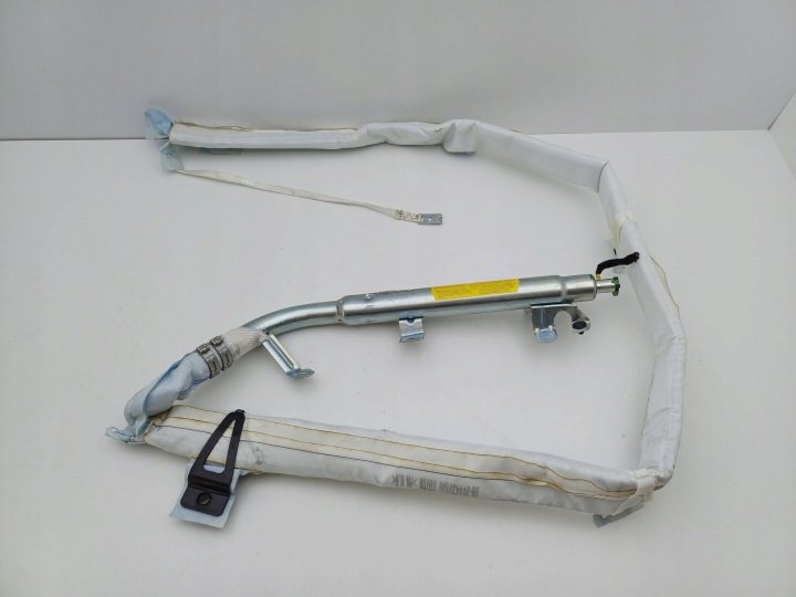 ШТОРКА БЕЗОПАСНОСТИ AIRBAG ПРАВЫЙ ALFA ROMEO 147 5D ХЭТЧБЕК 606933430 NR13, фото 4
