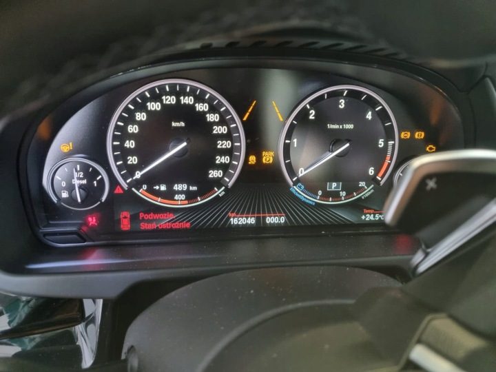 ШЛАНГ НАСОСА ГИДРОУСИЛИТЕЛЯ 6852875 BMW X5 F15 X6 F16 E70 E71, фото 5