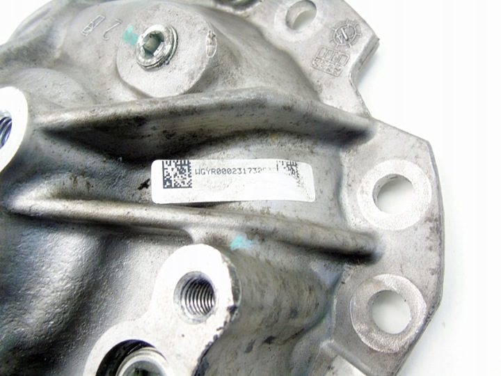 КОРПУС ДИФФЕРЕНЦИАЛА ПЕРЕДНИЙ DISCOVERY 5 L462 DEFFENDER 2 L663 MPLA-3017-AB, фото 6