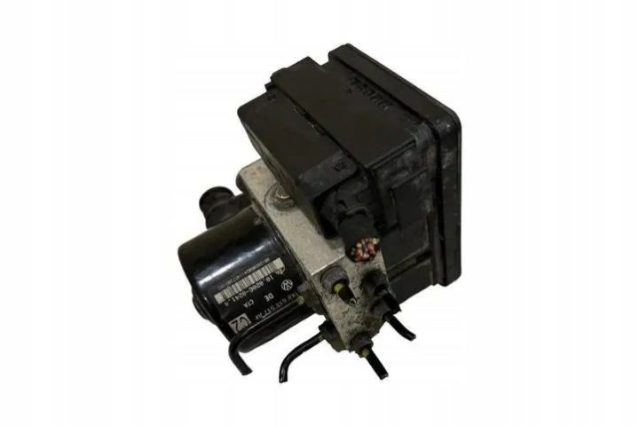 Насос ABS SKODA OCTAVIA II (1Z3) 10020602414 1.9L дизель 77 кВт 2008, фото 5