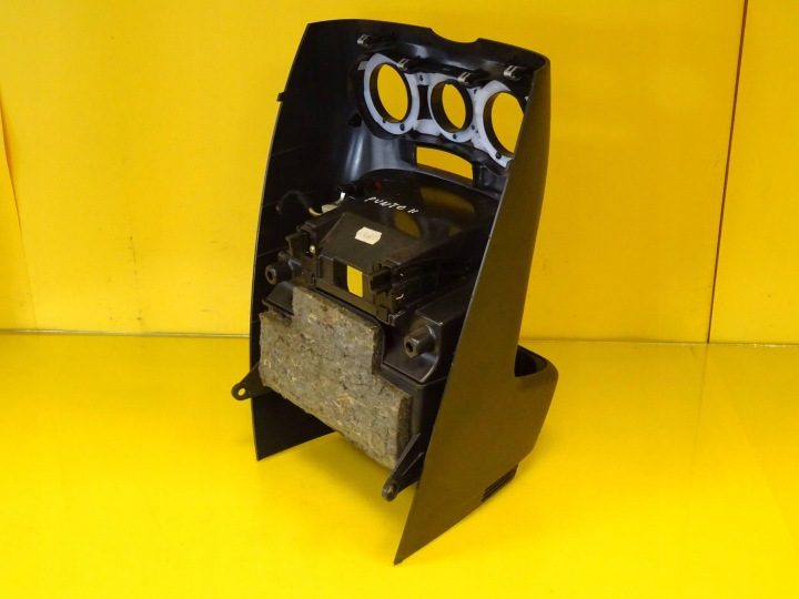 ПЕПЕЛЬНИЦА ПАНЕЛЬ КОНСОЛИ FIAT PUNTO 188 225385 NR121, фото 9