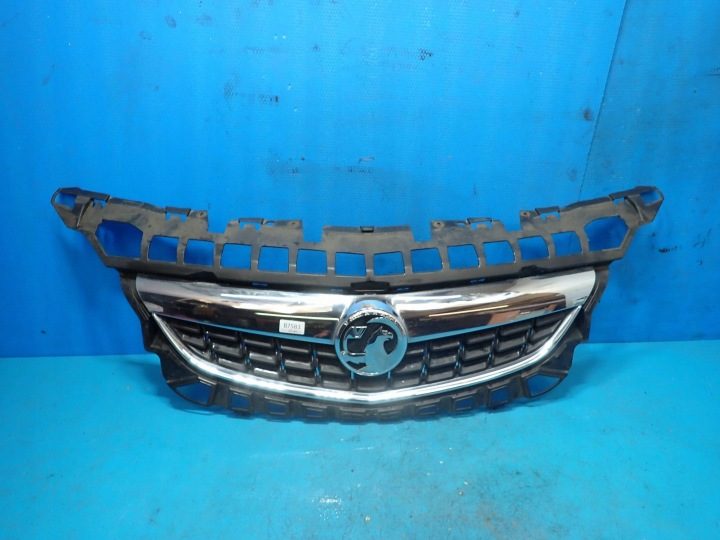 Opel OE 13266577 решетка радиатора, фото 1