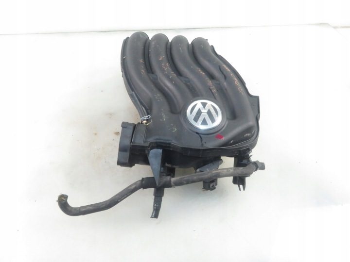 ВПУСКНОЙ КОЛЛЕКТОР VW TOURAN I 2.0 06G133203, фото 2