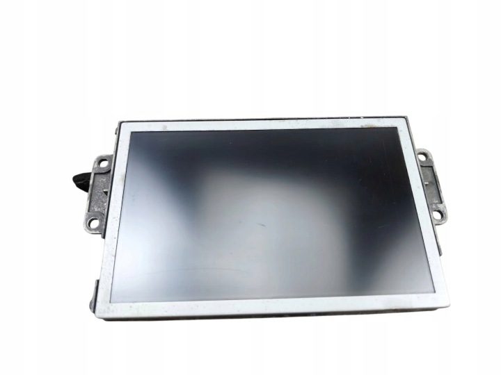 ДИСПЛЕЙ НАВИГАЦИИ GPS CITROEN C5 III X7 9666280680, фото 5