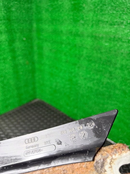Audi A5 8T 8F усилитель днища 8K0803183, фото 4