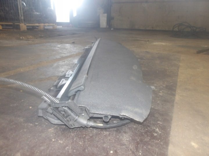 Полка багажника Passat B7 2.0TDI 177 л.с. 2014 г. 3C5863413, фото 3