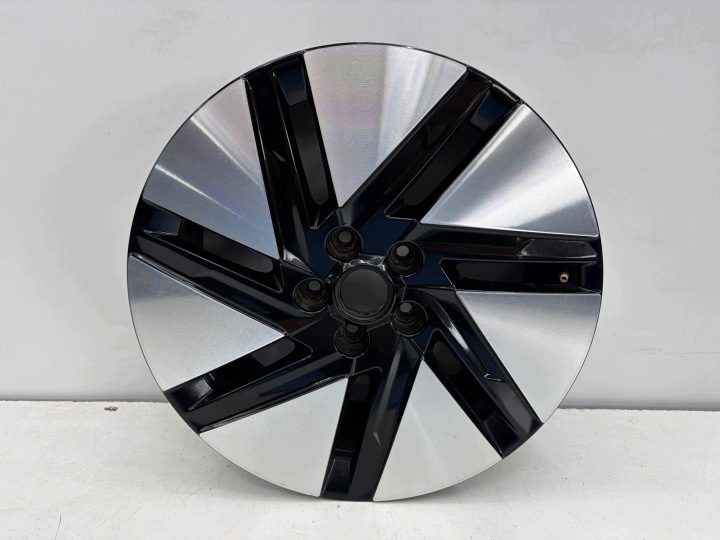 Литой диск Hyundai OE 7.5" x 18" 5x114.3 ET 51, фото 2