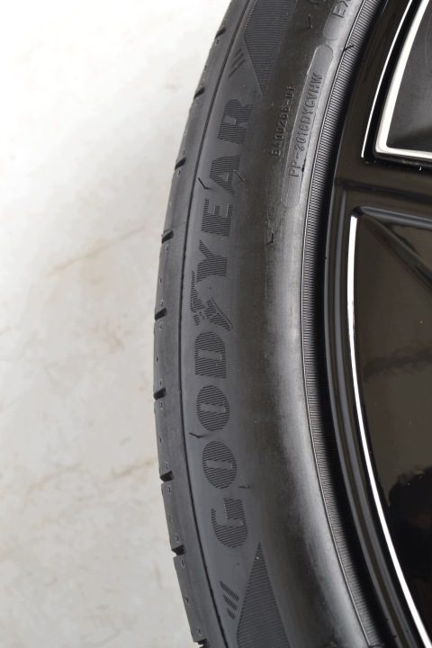 Колеса летние 21" 5X112 оригинал BMW серия 7 G70 i7 BMW X3 G45 BMW * лето, фото 9