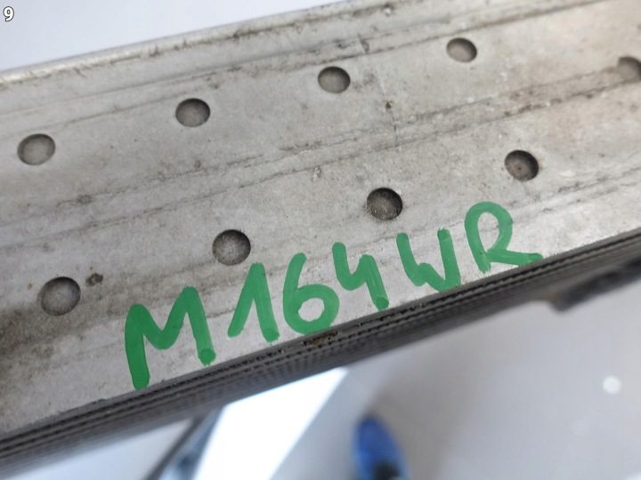 Audi RS3 8V0 TT RS 8S0 RSQ3 RS Q3 83A интеркулер, фото 10
