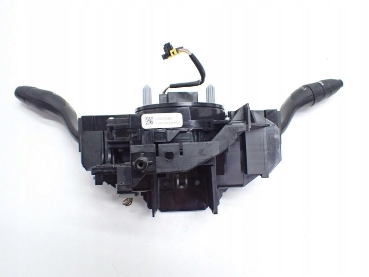 ПОДРУЛЕВОЙ ПЕРЕКЛЮЧАТЕЛЬ ШЛЕЙФ BV6T-13N064-AJ FORD FOCUS MK3 III 14 г., фото 2