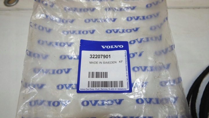 КАБЕЛЬ VOLVO OE 32207901, фото 3