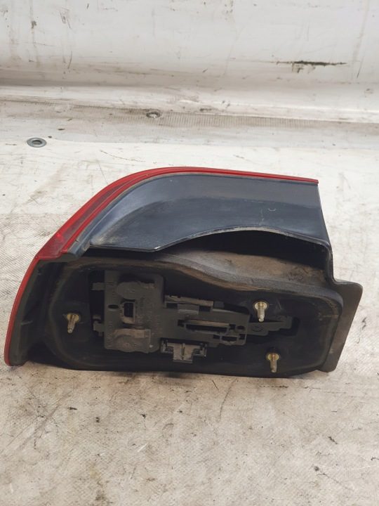 Фонарь ЗАДНИЙ правый Seat Ibiza II Рестайлинг 5D 01 г., фото 10