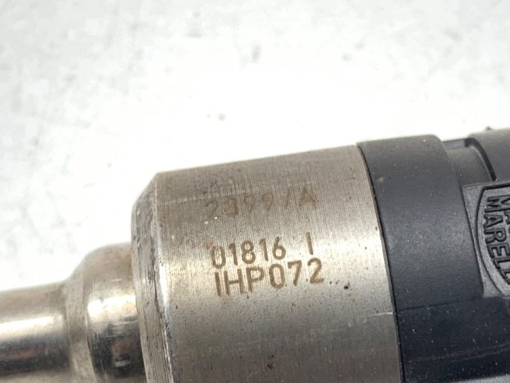 ФОРСУНКА VW SCIROCCO III 03C906036F 1.4 160 л.с. 08-17, фото 4