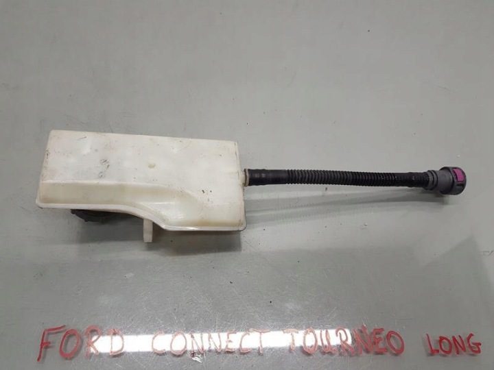 БАЧОК ТОРМОЗНОЙ ЖИДКОСТИ CONNECT MK2 1.6 TDCI, фото 3