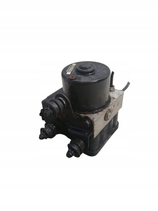 ГЛАВНЫЙ ТОРМОЗНОЙ ЦИЛИНДР ABS ESP VW TOURAN I 2.0 TDI 1K0614517B, фото 4
