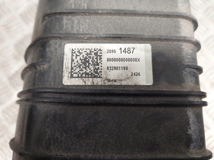 Chevrolet Camaro 20951487, фото 7
