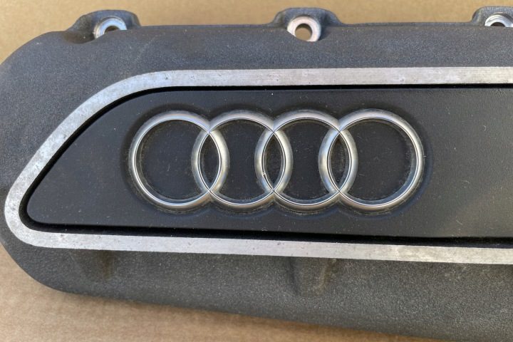 Впускной коллектор 07K133201BC VW Skoda Audi идеал оригинал, фото 3