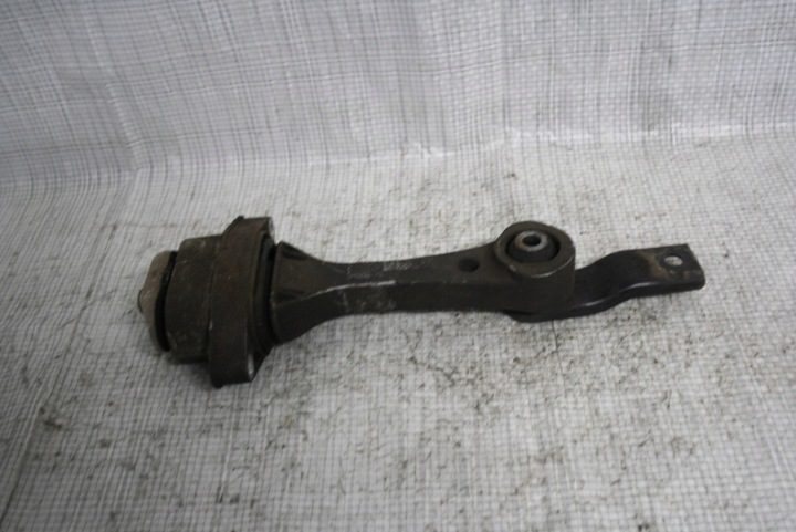 КРОНШТЕЙН ДВИГАТЕЛЯ КОРОБКИ VW AUDI 1J0199851 M, фото 13