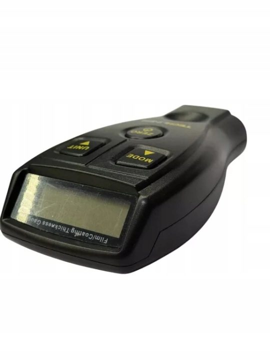 Techliner WT200A Измеритель толщины краски EAN: 5901529122707, фото 4