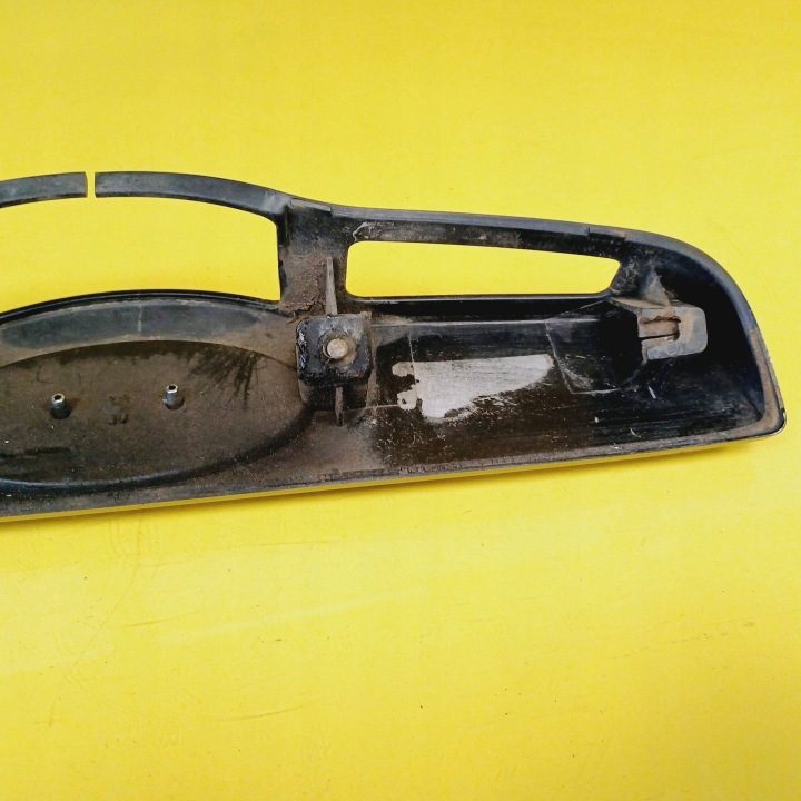НАКЛАДКА КРЫШКИ БАГАЖНИКА HYUNDAI GETZ 87310-1C000 NR19, фото 11