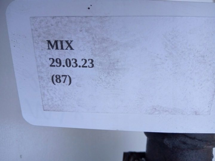 ЛЯМБДА-ЗОНД NISSAN MICRA K12 1.2 БЕНЗИН, фото 4