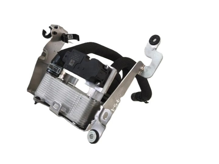 Радиатор дополнительный кВт ( HP) 9J1816572F 9J1816590A 2026 4/5dr, фото 3