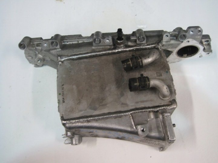 Впускной коллектор VW 1,6TDI 04L129766AT, фото 1