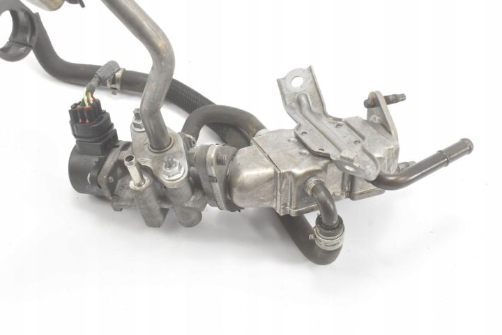 РАДИАТОР EGR EGR 220500-0020 TOYOTA YARIS III XP130 1.5 ГИБРИД, фото 2