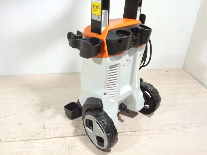 Мойка высокого давления 100 бар 2100W Stihl RE90, фото 5