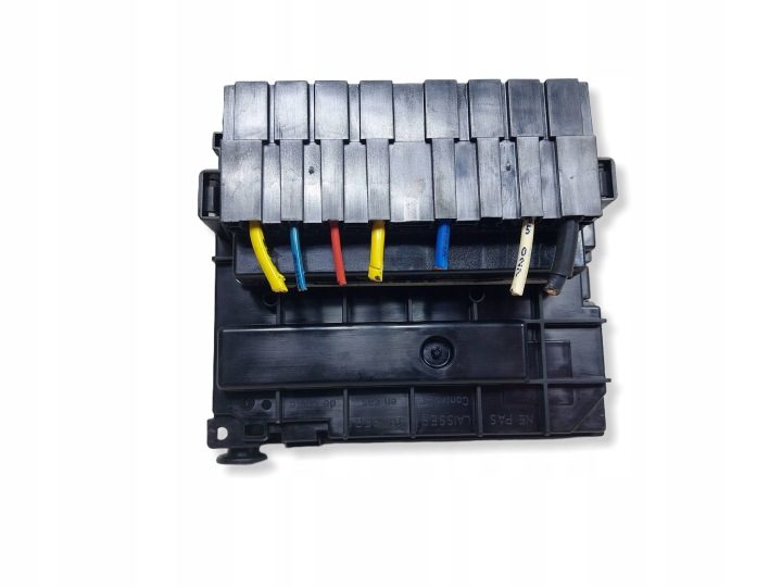 БЛОК ПРЕДОХРАНИТЕЛЕЙ CITROEN C3 I 9659741780, фото 4