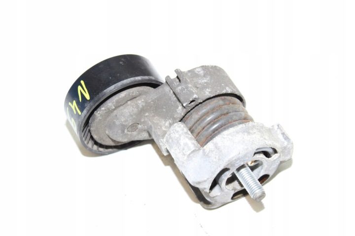 НАТЯЖИТЕЛЬ РЕМНЯ РОЛИК BMW 1 E46 E81 E87 116i N42 N45 N46, фото 4