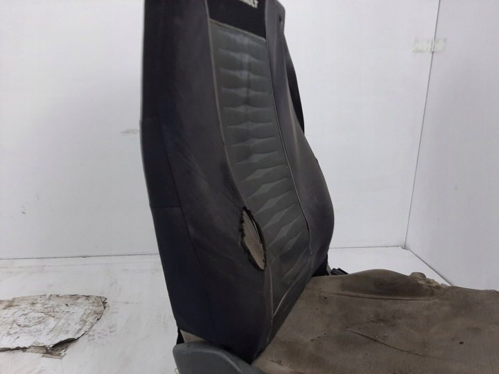 RENAULT PREMIUM EURO4 10800CM3 07 г. СИДЕНЬЕ ПНЕВМАТИЧЕСКОЕ ЛЕВОЕ ВОДИТЕЛЯ, фото 13