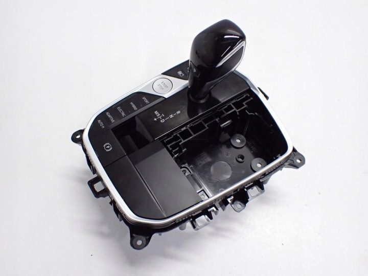 РУЧКА КУЛИСА КПП ПАНЕЛЬ PDC ESP РУЧНАЯ СТАРТ СТОП BMW 3 G20 22 г., фото 2