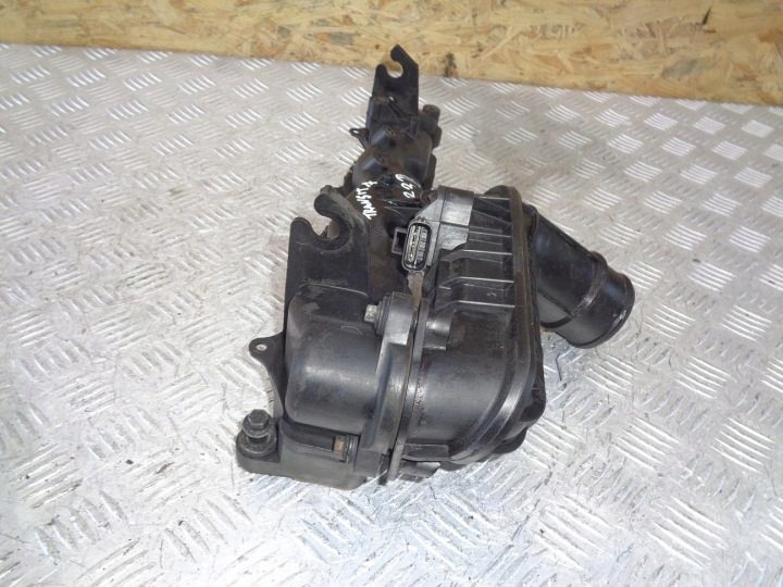 ВПУСКНОЙ КОЛЛЕКТОР FORD TRANSIT MK7 2.2 TDCI 2006- 2S7Q9424BE 6C1Q-9E470-AE, фото 5