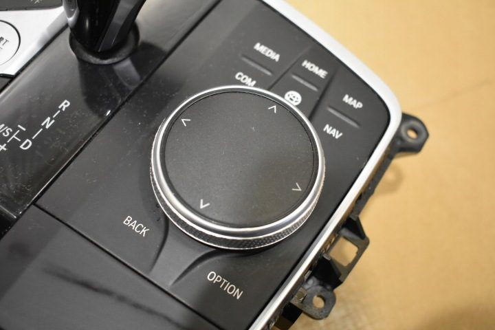 ИДЕАЛЬНАЯ РУЧКА КУЛИСА ПАНЕЛЬ ПЕРЕДАЧ BMW G20 G22 G23 1, фото 3